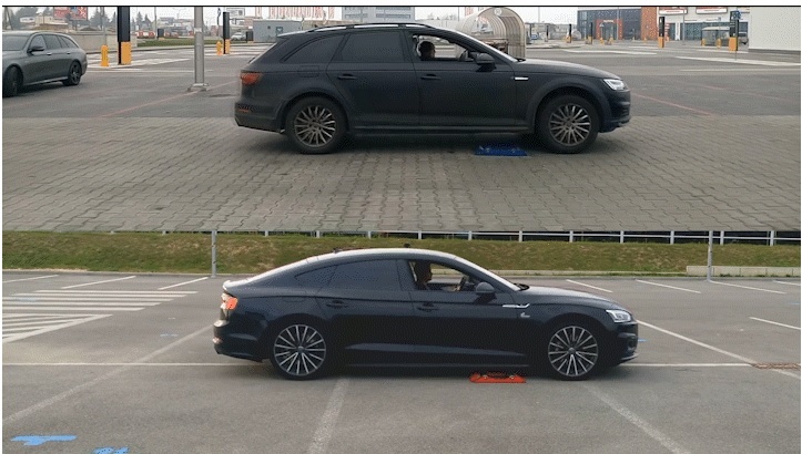 奥迪弃用托森quattro，真是为了省钱？