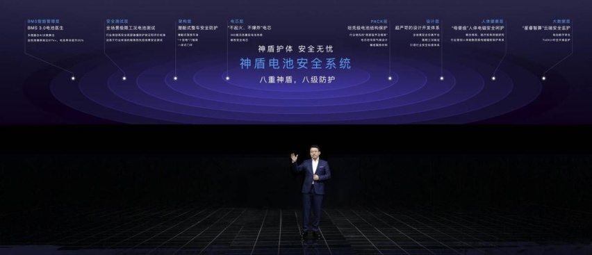 拒绝同质化、低品质、价格战，深度解读吉利银河的“高价值”路线
