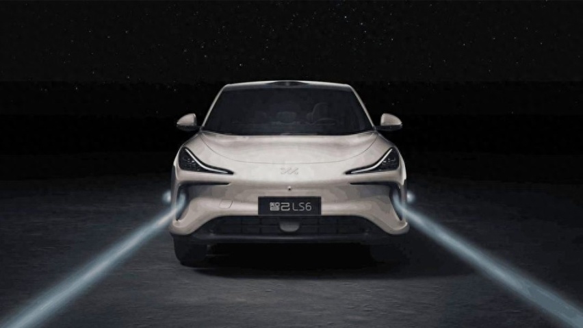 Model Y又降价但不值得买？800V的智己LS6可能只卖30万