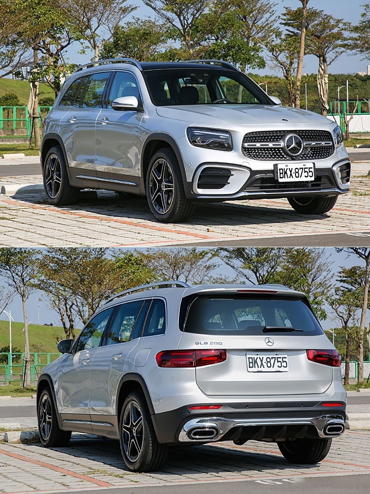 想买7座SUV，可别再把这辆奔驰给忘了