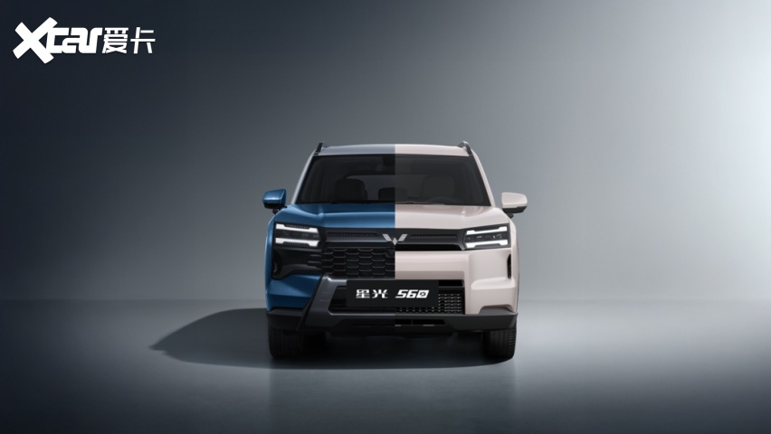 【E汽车】星光560正式亮相2025东盟国际车展