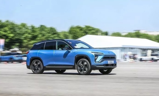 2021年新势力纯电SUV销量公布！最火的原来是它？