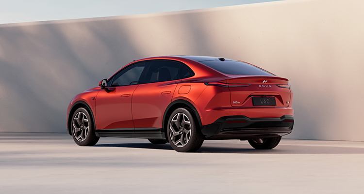 20万级中型纯电SUV 乐道L60和极氪7X怎么选？