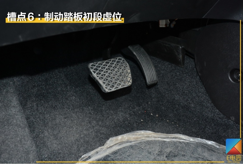车主说|车主自评瑞虎3Xe 480的10大槽点