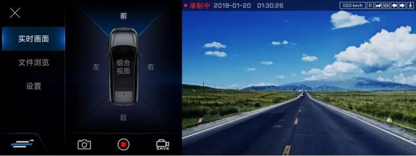力压合资/新势力，长安欧尚X7为啥能当智能配置的尖货？
