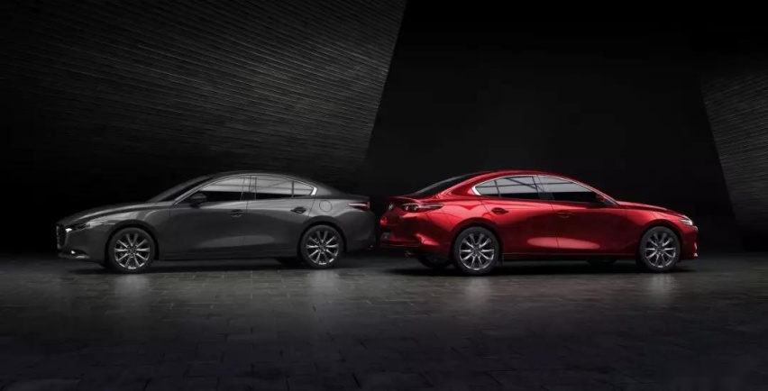强手虽多，但次世代MAZDA3昂克赛拉“人”高一筹