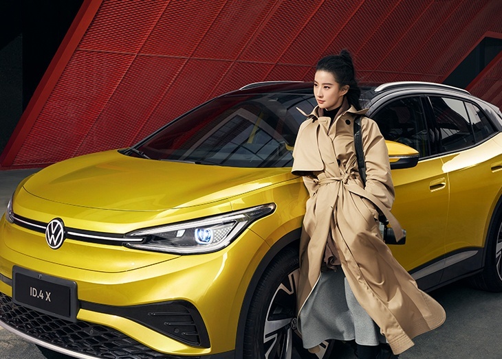 值得关注的3款合资紧凑型SUV | 2021年上半年新车盘点