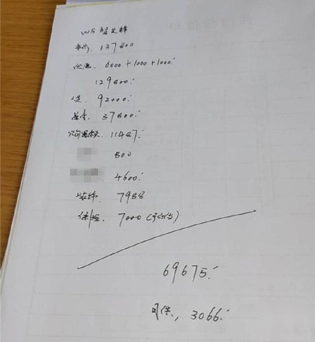 四线城市创业者提了人生中的第一台车——WEY VV5，值吗？