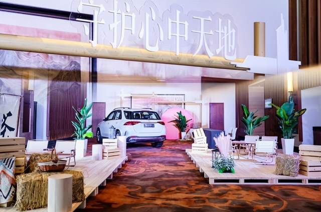 守护心中天地——“天地即征途”梅赛德斯-奔驰西区SUV之旅