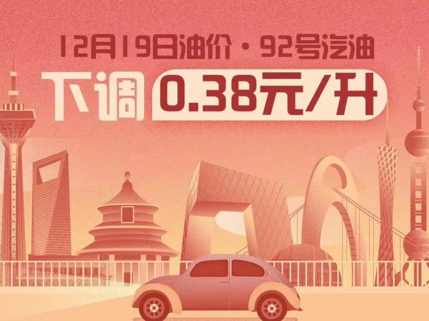 热点丨油价三连跌！这几款大排量车型，性价比又回升了？