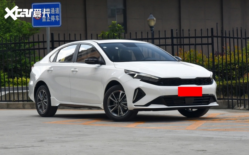 新一代起亚K3官图发布,评论区却恶评如潮,起亚在国内真要凉了?