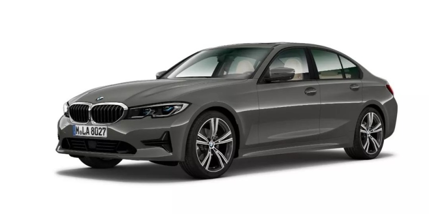为什么BMW这么钟爱蓝色？你最喜欢的车漆是？