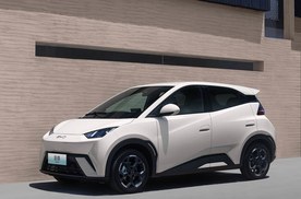 比亚迪推进自动驾驶内测，已完成15万公里验证，L3也要平民化？