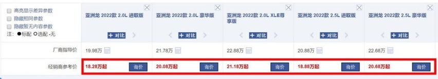 35岁中年人买车，认准这3款B级车就够了，全新福特蒙迪欧在榜