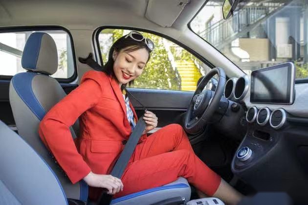 疫情时期情人节怎么过？10万元内国产网红车，轻轻松松搞定女神
