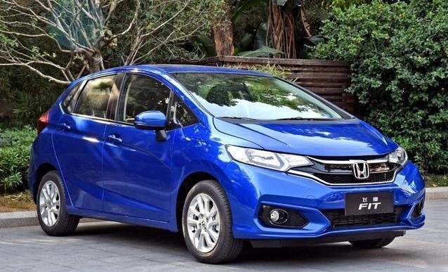 全新本田飞度搭载1.5L+CVT，国五排放标准，能不能入手？