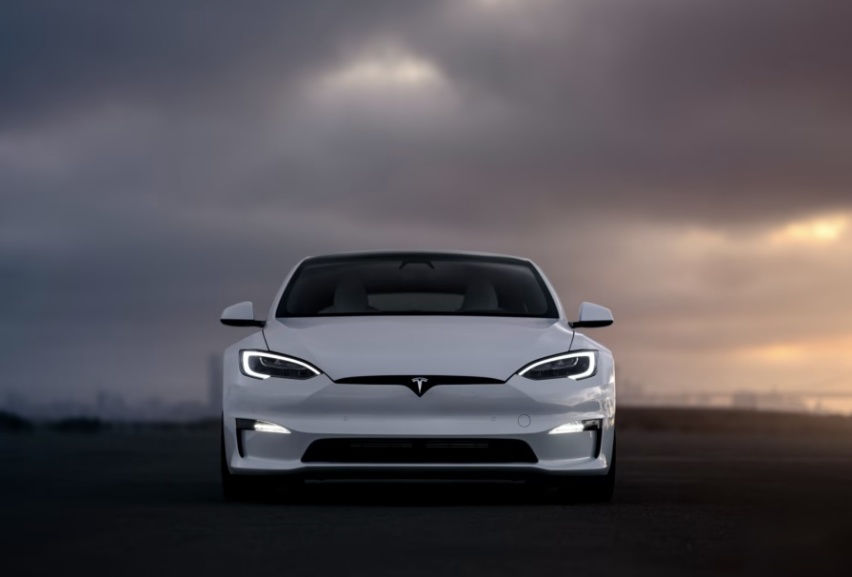 特斯拉中国 Model S/X现车可享7万元优惠