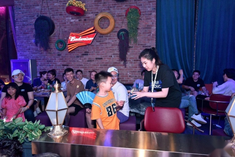 2022 MUSTANG PARTY 沈阳站热血落幕