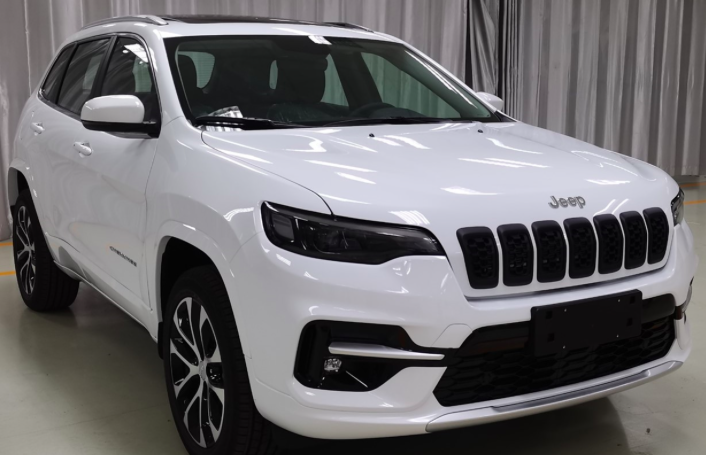 ¿JeepɹDع⣬2.0T治׃߀ܰ