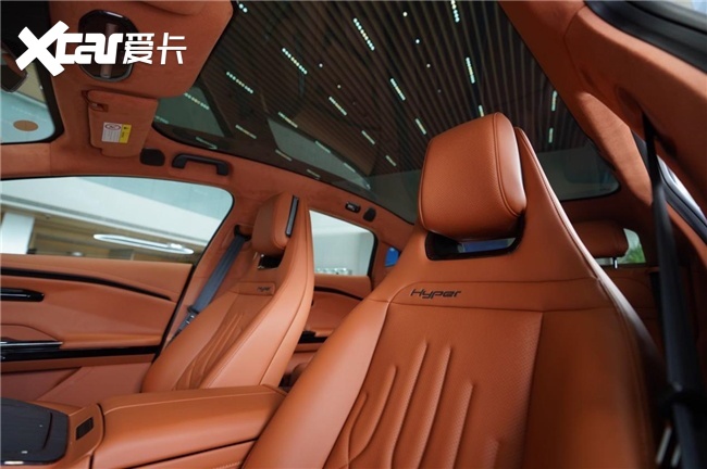 18 万买大五座纯电 SUV，广汽昊铂HT和智己LS6纯电该怎么选？