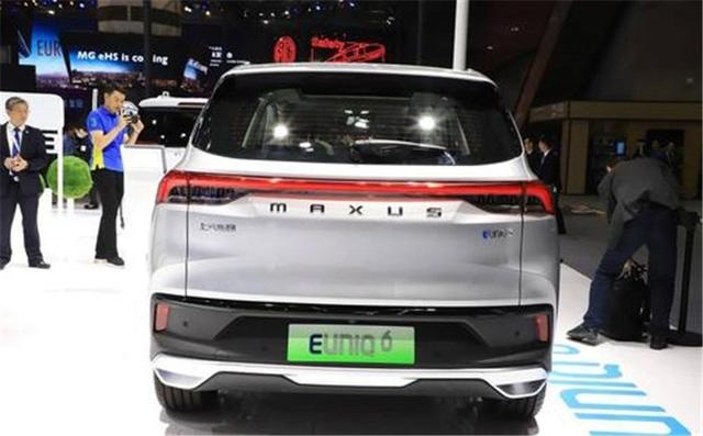 三款本月上市的新能源汽车盘点：续航都超过400km，适合代步
