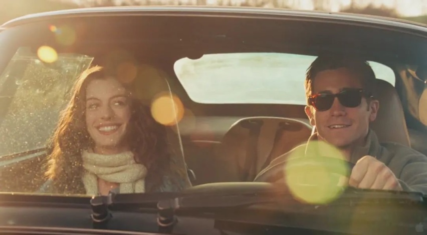 “烂片”也精彩：Love and Other Drugs（爱情与灵药）