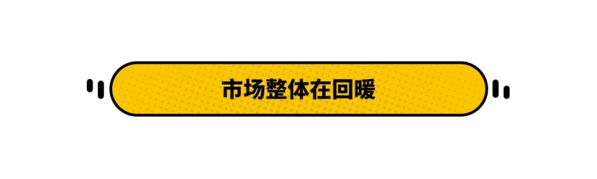 环比大增36.6%，4月份就数这些汽车品牌最赚钱！