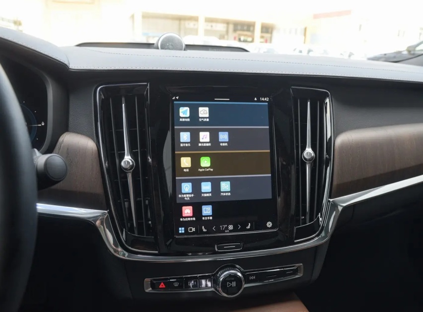 沃尔沃的新能源车能不能买？S90 RECHARGE产品力如何？