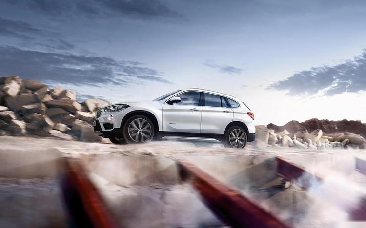 2024款宝马X1：不断进化升级的入门级城市SUV，更有限时优惠政策