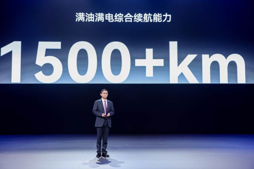 在一起，去远方！19.9万元起，星纪元ET纯电版与增程版开启预售
