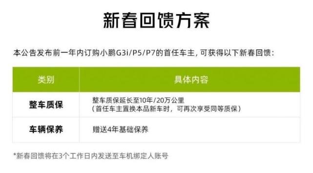 被特斯拉吊打！最高降3.6万，小鹏汽车G3i/P5/P7售价调整