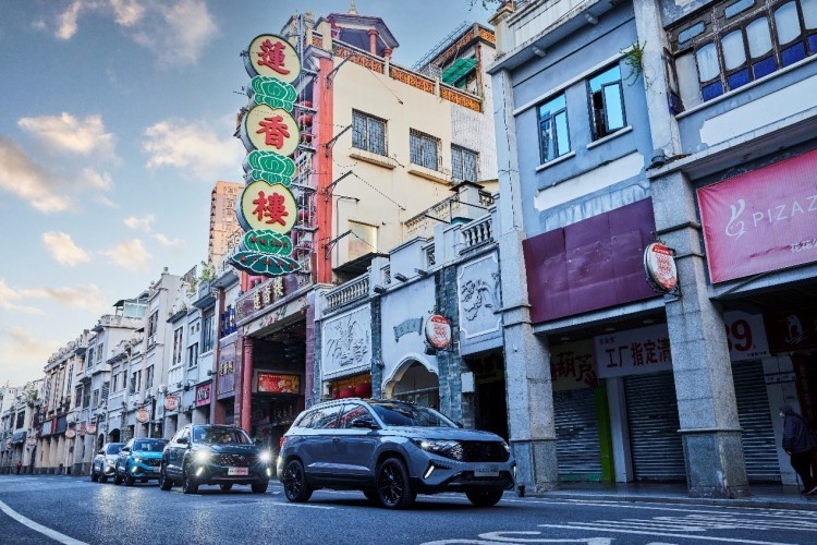 捷达品牌认可度逐步提升，2023将发力新能源+个性化改装车！