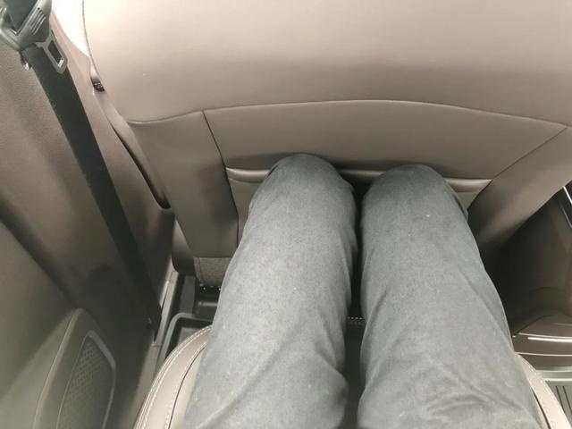 从座椅到做车，从嘉际看吉利，能看到什么？