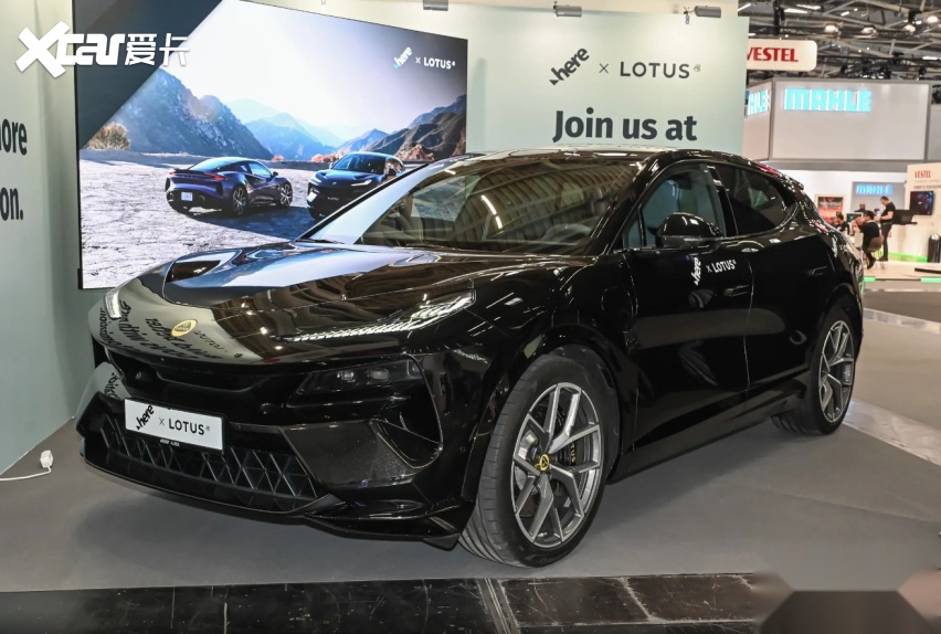 宝马电动M3配800V！用Gen6圆柱电池，四电机千匹马力，算力快10