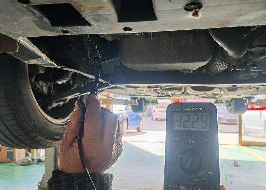 干货！408车主必读：日常保养与长期维护计划