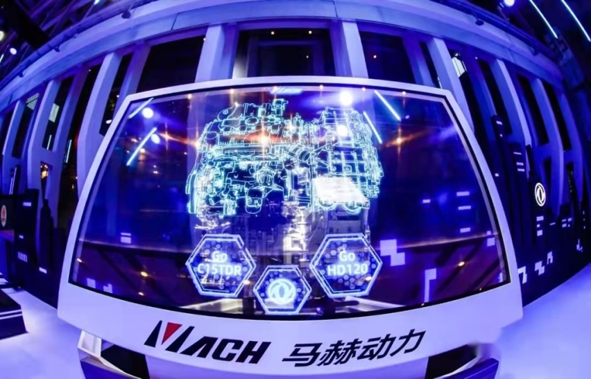 “技术风神时代”赋能风神领跑年轻赛道