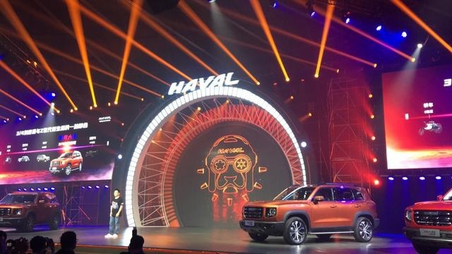 不到15万就能买到兼顾舒适与越野的SUV？哈弗大狗做到了