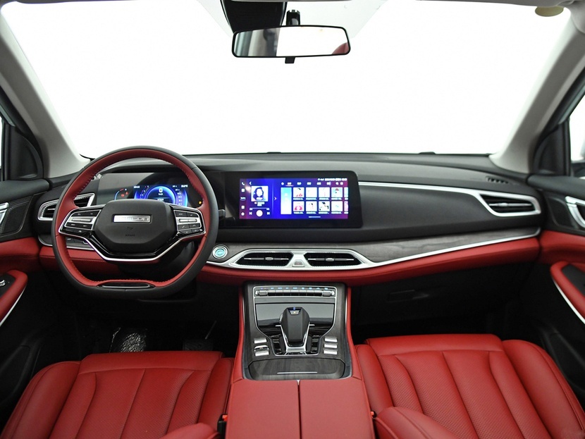 【帮你选车】六座大空间智选SUV 风光新580五款车型怎么选？