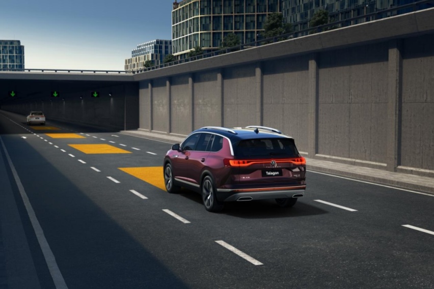年底换车必推SUV，30-40万元预算，我选这款车！