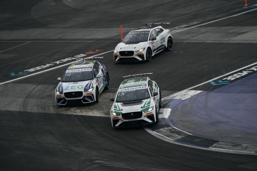 85813գݱI-PACE eTROPHY