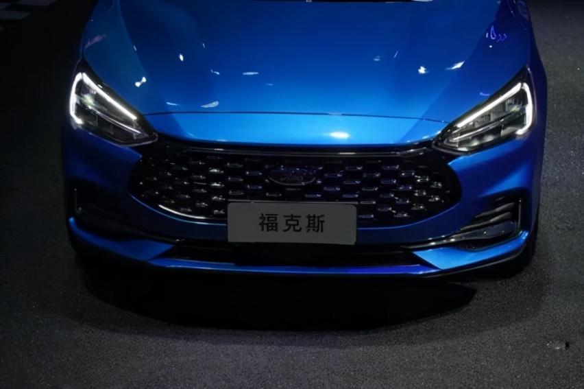 福克斯家族“三箭齐发”，猎装版让你爱上旅行