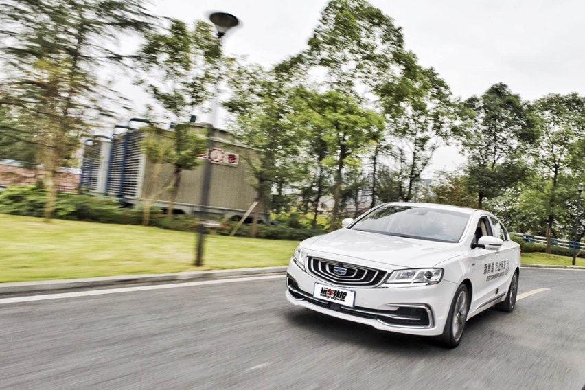 3.5L大V6 号称最美中国车！这些车近况如何？