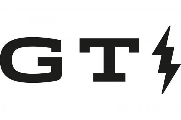 高尔夫GTI品牌标志发生新变化，下一代高尔夫注定是电动车！