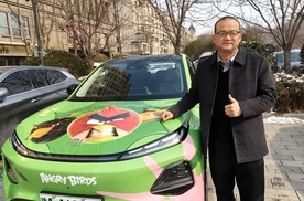 长安启源Q05深度试驾：大空间+长续航拿捏全家需求