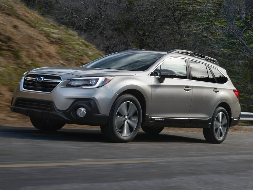 2.4T+CVT，这台“SUV”居家劈弯越野样样行？