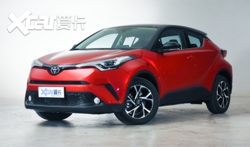 同样15万元的C-HR和缤智，到底谁更厚道？