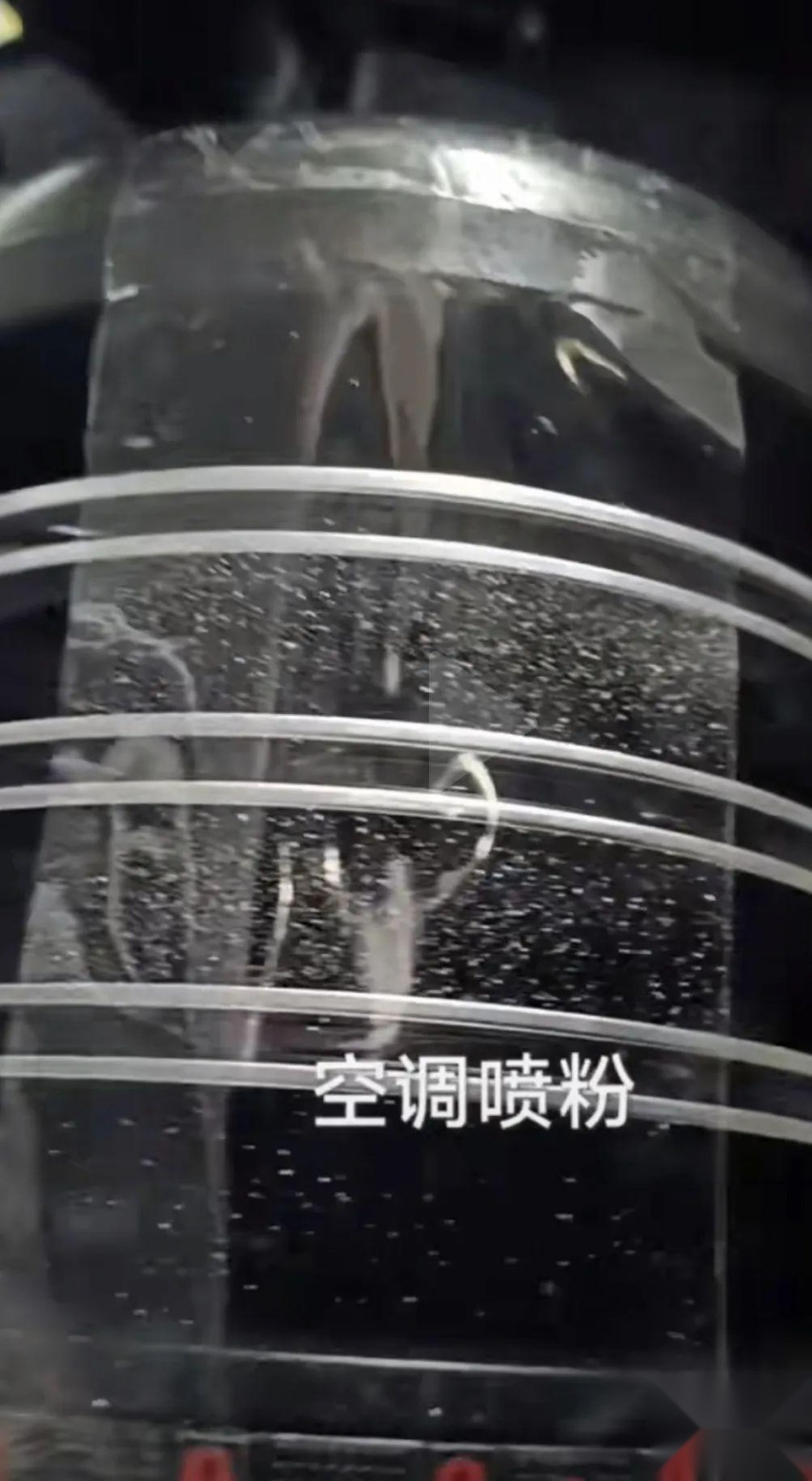 10月车型投诉排行榜，宝马销售欺诈依然是重点，海豚空调喷粉入榜