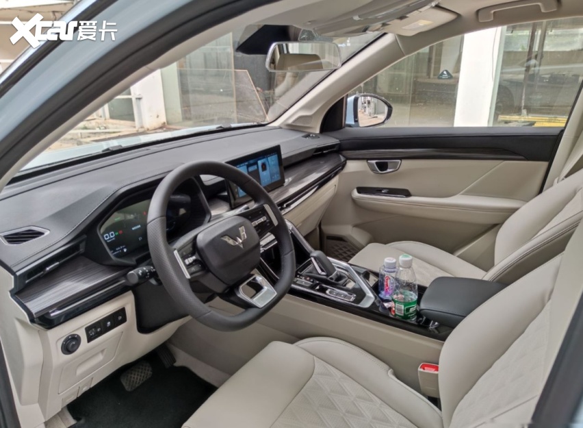 不到10万提了台五菱星辰，不充电能开1100km，半年后车主说出实话