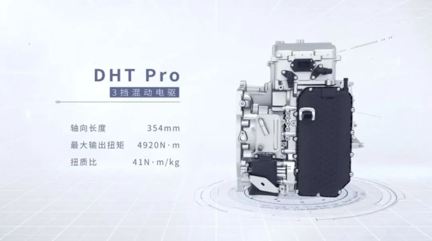 星越 L PHEV 版曝光，是时候让插电混动卷起来了
