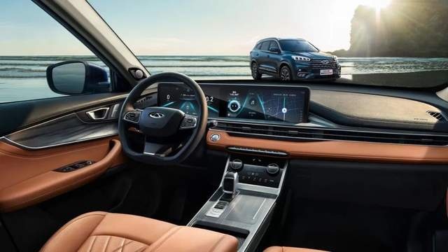 预算10万买SUV，能买到勇闯独库公路小钢炮吗?
